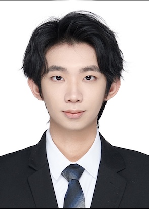 Jinfeng Xu (徐锦峰),